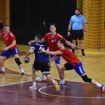 RKHM Dubrovnik Split PREMIJER LIGA 40