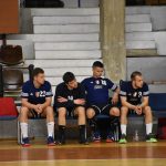 RKHM Dubrovnik Split PREMIJER LIGA 43