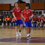 RKHM Dubrovnik Split PREMIJER LIGA 5