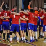 RKHM Dubrovnik Split PREMIJER LIGA 60