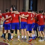 RKHM Dubrovnik Split PREMIJER LIGA 61