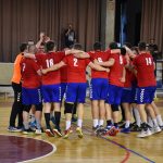 RKHM Dubrovnik Split PREMIJER LIGA 62