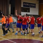RKHM Dubrovnik Split PREMIJER LIGA 63