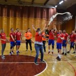 RKHM Dubrovnik Split PREMIJER LIGA 65