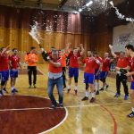 RKHM Dubrovnik Split PREMIJER LIGA 66