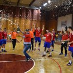 RKHM Dubrovnik Split PREMIJER LIGA 67
