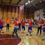 RKHM Dubrovnik Split PREMIJER LIGA 68