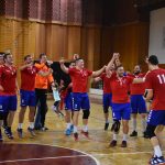 RKHM Dubrovnik Split PREMIJER LIGA 69