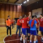 RKHM Dubrovnik Split PREMIJER LIGA 71