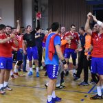 RKHM Dubrovnik Split PREMIJER LIGA 76
