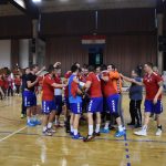 RKHM Dubrovnik Split PREMIJER LIGA 77