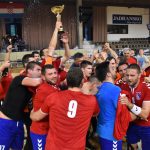 RKHM Dubrovnik Split PREMIJER LIGA 78
