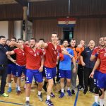RKHM Dubrovnik Split PREMIJER LIGA 79