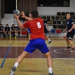 RKHM Dubrovnik Split PREMIJER LIGA 8