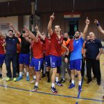 RKHM Dubrovnik Split PREMIJER LIGA 80