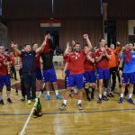 RKHM Dubrovnik Split PREMIJER LIGA 81