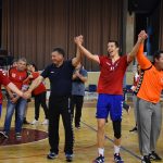 RKHM Dubrovnik Split PREMIJER LIGA 82