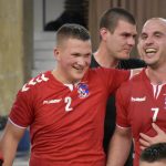 RKHM Dubrovnik Split PREMIJER LIGA 85