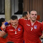 RKHM Dubrovnik Split PREMIJER LIGA 86