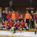 RKHM Dubrovnik Split PREMIJER LIGA 87