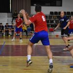 RKHM Dubrovnik Split PREMIJER LIGA 9