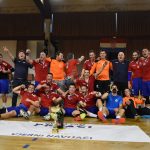 RKHM Dubrovnik Split PREMIJER LIGA 90