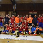 RKHM Dubrovnik Split PREMIJER LIGA 91