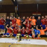 RKHM Dubrovnik Split PREMIJER LIGA 93
