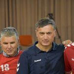 RKHM Dubrovnik Split PREMIJER LIGA 96