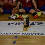 RKHM Dubrovnik Split PREMIJER LIGA 97