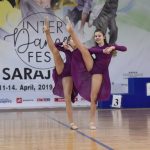 Sarajevo Lazareti Ples 3
