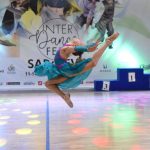 Sarajevo Lazareti Ples 5