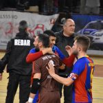 Square Majstorica 2019 za polufinale 2