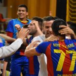 Square Majstorica 2019 za polufinale 56