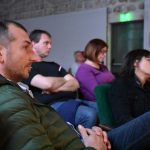 Tribina arbitraza Lazareti 1