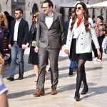 FOTOGALERIJA Uskršnja đirata sunčanim Stradunom 18 Uskrs 2019 Fotodir 10