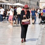 FOTOGALERIJA Uskršnja đirata sunčanim Stradunom 23 Uskrs 2019 Fotodir 15