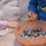 FOTOGALERIJA Uskršnja đirata sunčanim Stradunom 25 Uskrs 2019 Fotodir 17