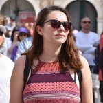 FOTOGALERIJA Uskršnja đirata sunčanim Stradunom 29 Uskrs 2019 Fotodir 21