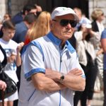 FOTOGALERIJA Uskršnja đirata sunčanim Stradunom 31 Uskrs 2019 Fotodir 23