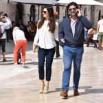 FOTOGALERIJA Uskršnja đirata sunčanim Stradunom 32 Uskrs 2019 Fotodir 24