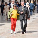 FOTOGALERIJA Uskršnja đirata sunčanim Stradunom 33 Uskrs 2019 Fotodir 25