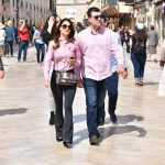 FOTOGALERIJA Uskršnja đirata sunčanim Stradunom 34 Uskrs 2019 Fotodir 26