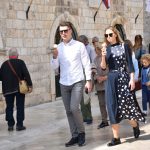 FOTOGALERIJA Uskršnja đirata sunčanim Stradunom 1 Uskrs 2019 Fotodir 27