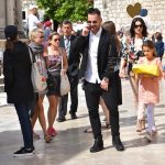 FOTOGALERIJA Uskršnja đirata sunčanim Stradunom 3 Uskrs 2019 Fotodir 29