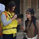 FOTOGALERIJA Uskršnja đirata sunčanim Stradunom 11 Uskrs 2019 Fotodir 3