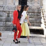 FOTOGALERIJA Uskršnja đirata sunčanim Stradunom 13 Uskrs 2019 Fotodir 5