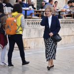 FOTOGALERIJA Uskršnja đirata sunčanim Stradunom 15 Uskrs 2019 Fotodir 7