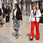 FOTOGALERIJA Uskršnja đirata sunčanim Stradunom 17 Uskrs 2019 Fotodir 9