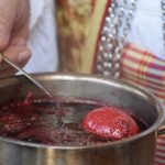 FOTO/USKRS U GRADU Pengana jaja, zeko i dobra atmosfera na Stradunu 19 Uskrs Na Stradunu 2019 1